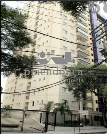 Imagem Apartamento à venda na Rua Tonelero com 3 suítes, 2 vagas, 145 m²