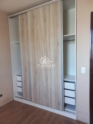 Imagem Apartamento para venda em localização privilegiada em Votorantim/SP: