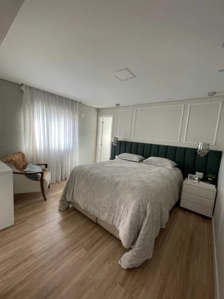 Imagem Apartamento com 3 dormitórios sendo 1 suíte e 2 vagas de garagem no Bairro Fazenda em Itajaí