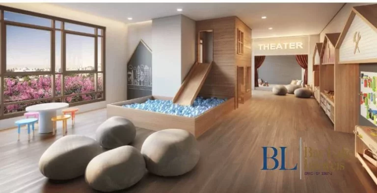 Imagem Apartamento Com 105M² -3 Quartos À Venda!! Wonder By Praças da Cidade!