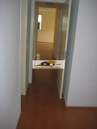 Imagem Apartamento para Venda ou Locação em Higienópolis