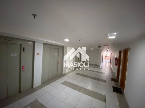 Imagem Sala, 32 m² - venda por R$ 180.000,00 ou aluguel por R$ 1.620,00/mês - Divino Espírito Santo - Vila Velha/ES
