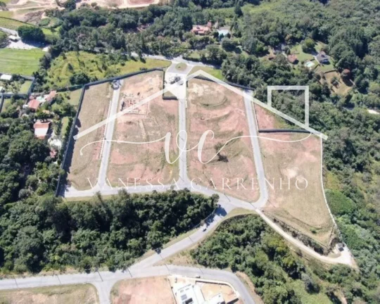 Imagem Venda Terreno | Vanessa Carrenho Assessoria Imobiliária