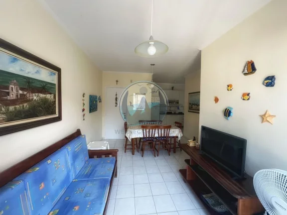 Imagem APARTAMENTO RESIDENCIAL em UBATUBA - SP, PRAIA GRANDE