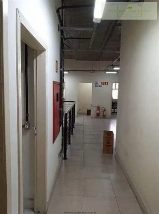 Imagem Galpões para venda em Barueri no bairro Bethaville