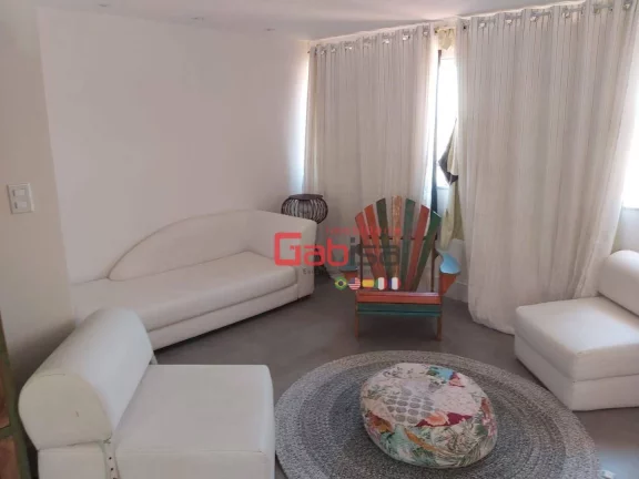 Imagem Casa com 7 dormitórios à venda, 300 m² por R$ 1.900.000,00 - Vila Tortuga - Armação dos Búzios/RJ