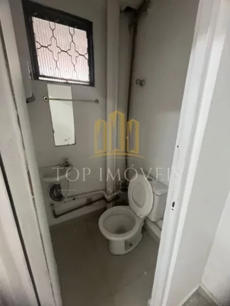 Imagem Espaçosa loja em condominio comercial no centro de São josé OPORTUNIDADE