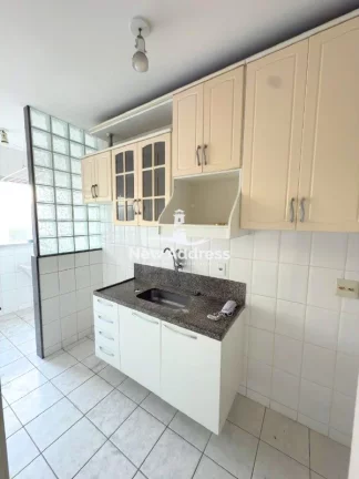 Imagem 2 Quartos para locação em Praia das Gaivotas - Vila Velha