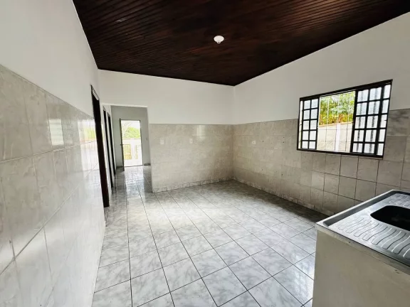 Imagem CASA A VENDA - DISTRITO DE APARECIDA - SÃO MANUEL