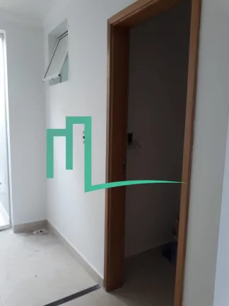 Imagem Excelente apartamento na Vila Tótoli. Ótima localização