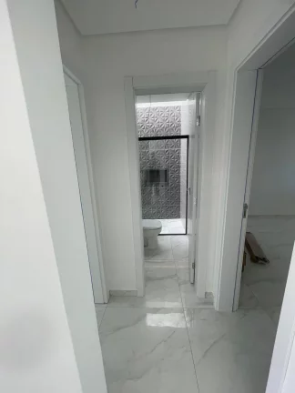 Imagem Linda Casa na Fazenda Rio Grande - Imóvel Novo