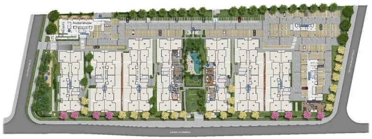 Imagem APARTAMENTO RESIDENCIAL em Rio de Janeiro - RJ, Recreio dos Bandeirantes
