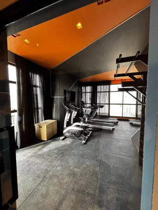 Imagem Apartamento vista mar com 2 suítes e 1 vaga de garagem em Itapema/SC
