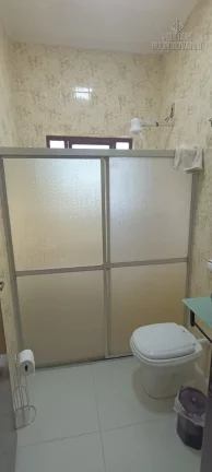 Imagem Casa Praia Grande – Jardim Imperador, 2 Dorms + Edícula, 350m da Praia