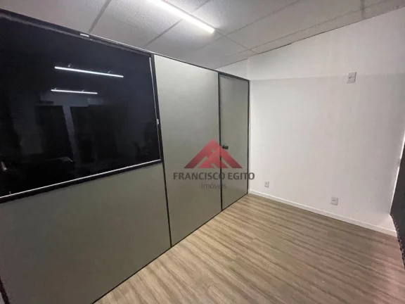 Imagem Excelente sala comercial no Centro de Niterói