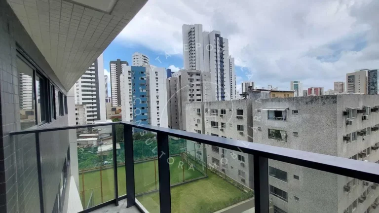 Imagem Novíssimo em Boa Viagem!