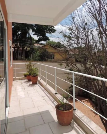 Imagem Butantã sobrado , 4 dorm, 3 suítes ,306 mts . Fl 58