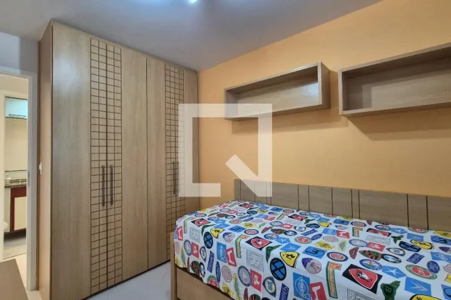Imagem Apartamento à Venda - Recreio, 2 Quartos, 69 m2