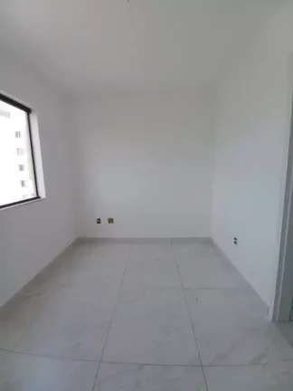 Imagem Cobertura duplex à venda, 3 quartos, 1 suíte, 2 vagas, Rio Branco - Belo Horizonte/MG