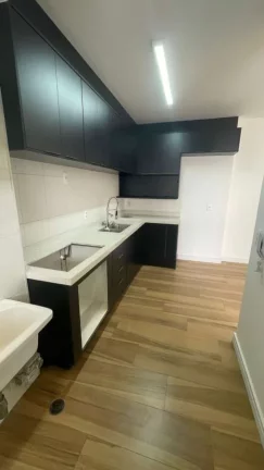 Imagem Apartamento em Alphaville