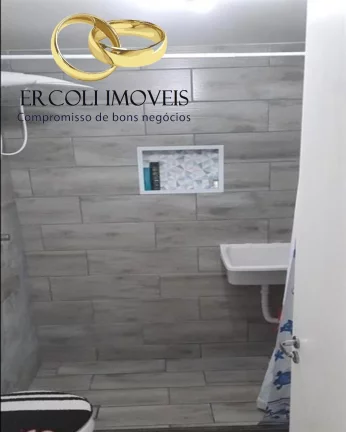 Imagem APARTAMENTO RESIDENCIAL em SÃO PAULO - SP, CIDADE LÍDER - JARDIM SANTA TEREZINHA (ZONA LESTE)