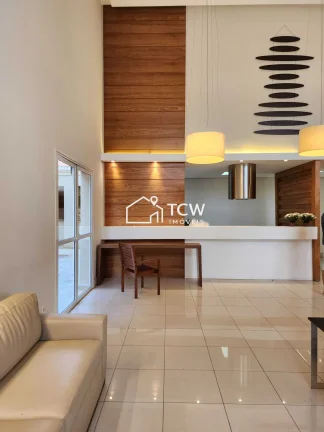 Imagem Apartamento à venda 3 suítes no Alto da Boa Vista