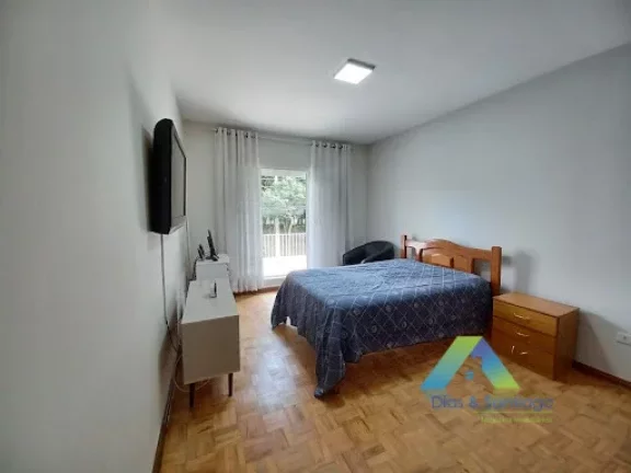 Imagem VENDE-SE SOBRADO NO BROOKLIN