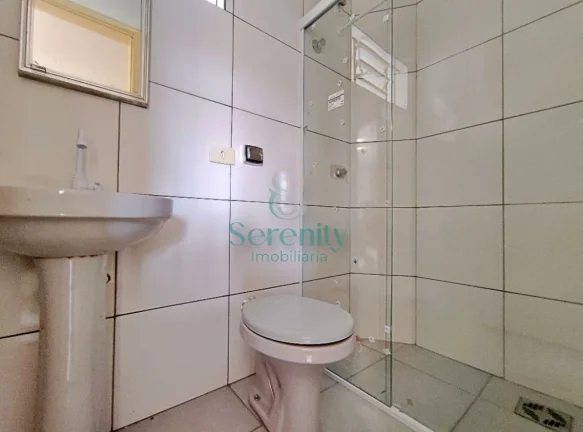 Imagem Apartamento para alugar no Parque Jamaica de Londrina/PR