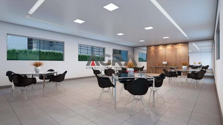Imagem AGRA Imobiliária vende Candeias Tulip. Apartamentos de 2 quartos