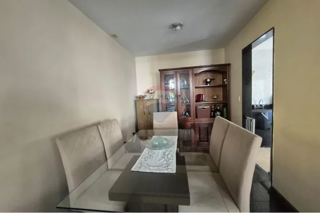 Imagem Casa com 3 quartos 108 m² a venda na Taquara, Rio de Janeiro.