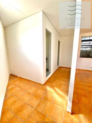 Imagem Galpões para locação em Barueri no bairro Jardim Califórnia