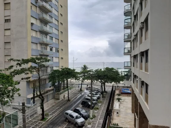 Imagem APARTAMENTO NO CALÇADÃO, 50 METROS DA PRAIA EM PITANGUEIRAS