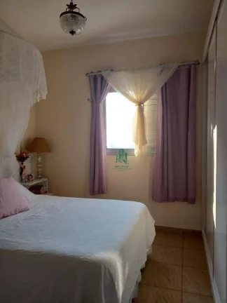 Imagem Apartamento com 2 dormitórios à venda, 65 m² por R$ 403.000,00 - Vila Augusta - Guarulhos/SP