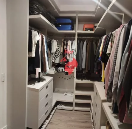 Imagem Apartamento à venda em ótima localizado do centro de São Bernardo do Campo