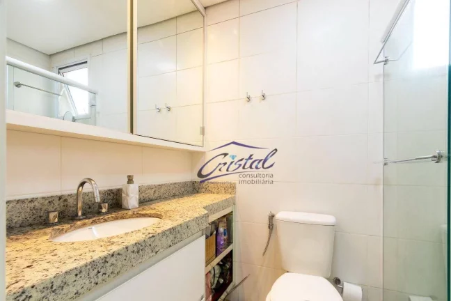 Imagem Apartamento com 3 dormitórios (1 suíte) à venda, 109 m² - Vila Olímpia - São Paulo/SP