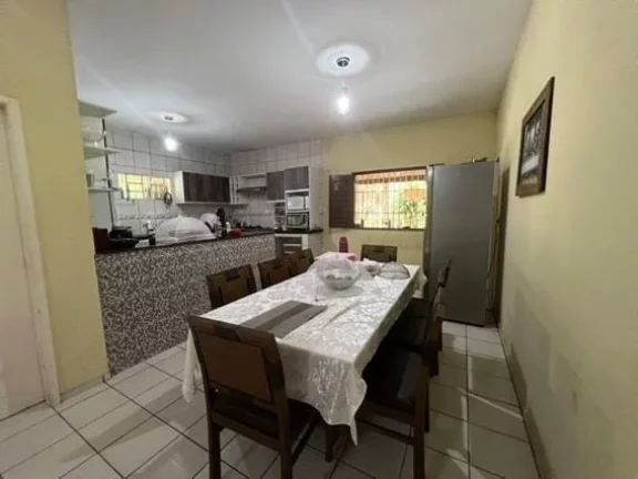 Imagem Sítio para Venda em Teresina, Verde Lar, 5 dormitórios, 4 suítes, 6 banheiros, 6 vagas