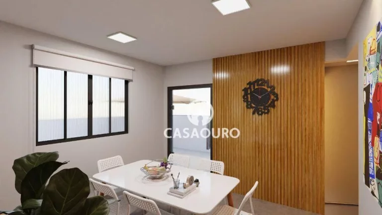 Imagem Apartamento à venda, 65 m² por R$ 595.000,00 - Horto - Belo Horizonte/MG