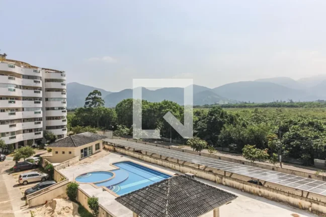 Imagem Apartamento à Venda - Recreio, 3 Quartos, 93 m2