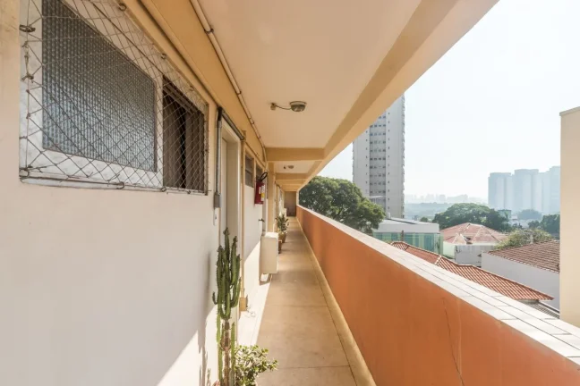 Imagem Apartamento 47M², 2Q, 1 Sala, 1 Banheiro.