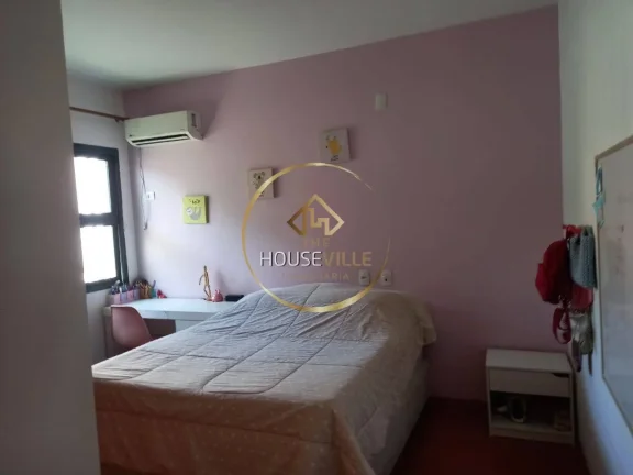 Imagem Casa, 4 Dormitórios (1suíte), Jardim Esplanada - São José dos Campos-SP