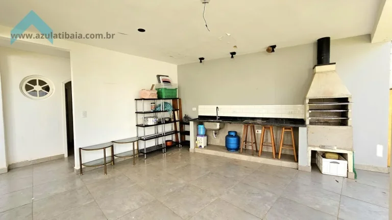 Imagem Oportunidade Única: Casa de Condomínio em Atibaia/SP! Palavra da Vida.