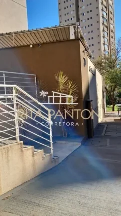 Imagem Apartamento - Ribeirão Preto - Nova Aliança - Região Sul