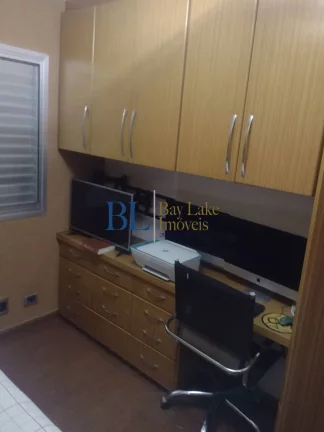 Imagem Duplex À Venda Com 139M² - 3 Quartos No Tatuapé!!