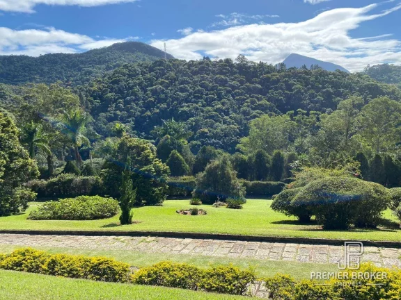 Imagem Casa à venda, 600 m² por R$ 4.000.000,00 - Posse - Teresópolis/RJ