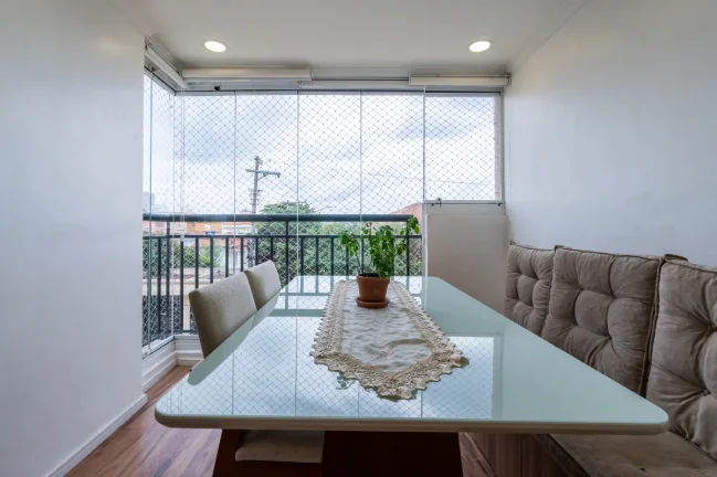 Imagem Apartamento para venda em Pirituba com 2 quartos, sendo 1 suíte , 56m2