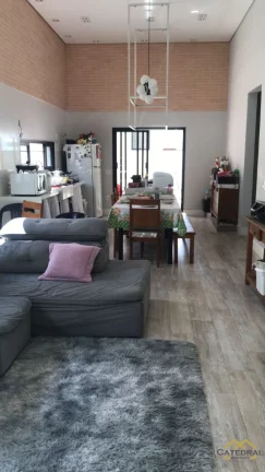 Imagem CASA EM CONDOMÍNIO RESIDENCIAL em ITUPEVA - SP, JARDIM DOS VINHEDOS