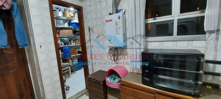 Imagem APARTAMENTO Torre única à VENDA COM 159M² FAZENDA MORUMBI