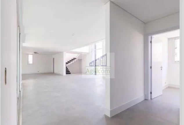 Imagem SOBRADO À VENDA EM JARDIM CORDEIRO COM 4 DORMITÓRIOS