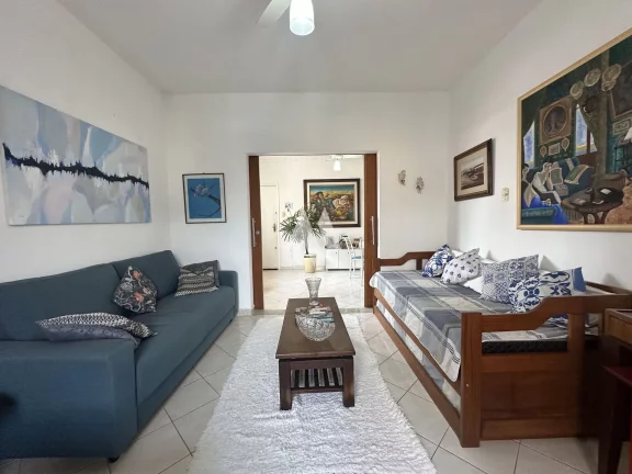 Imagem Apartamento à venda no Embaré
