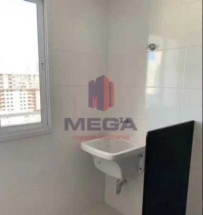 Imagem Lindo Apartamento 02 quartos com suíte, em Itapua